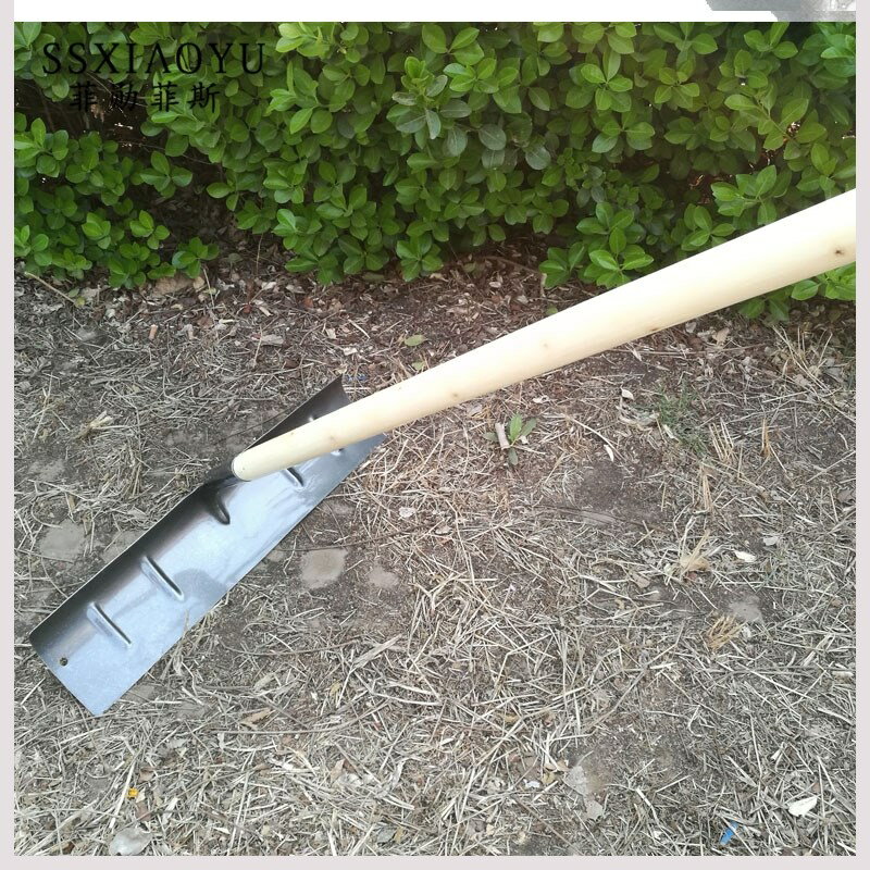 刮糞扒子鴿棚豬糞鏟鐵耙農用工具耙鋼清鏟混凝土耙子爬掏耙板耙 | 協貿國際日用品生活3館 | 樂天市場Rakuten
