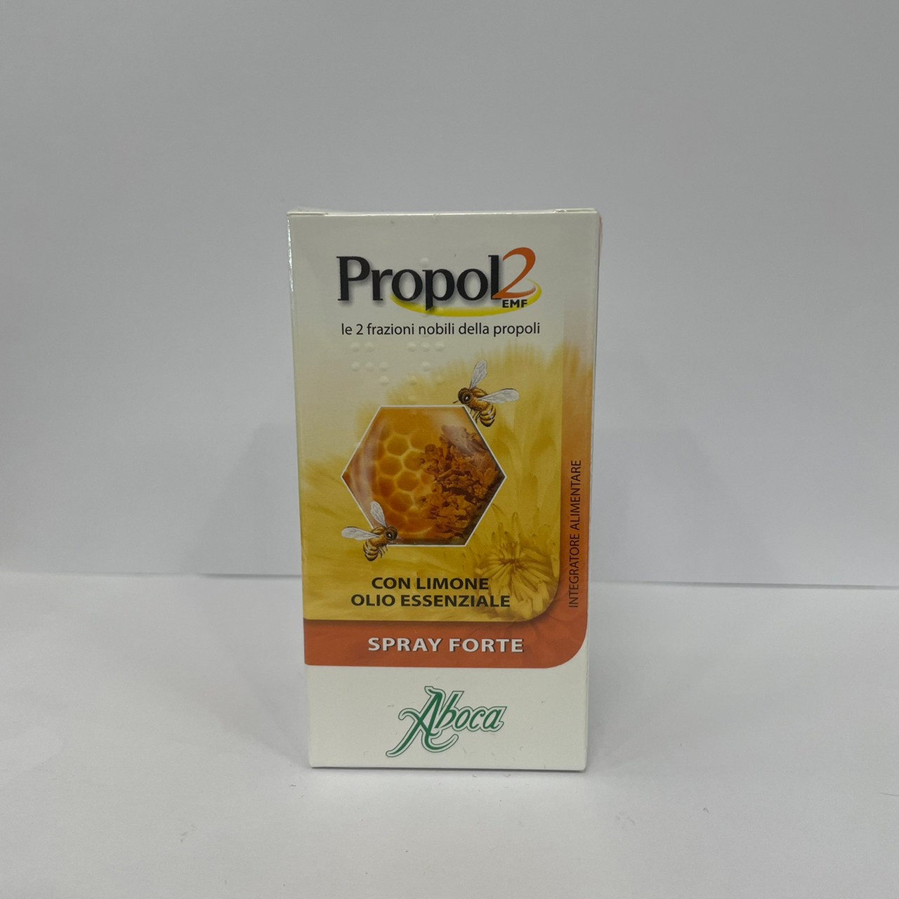 Propol2 EMF維奇草本雙蜂膠