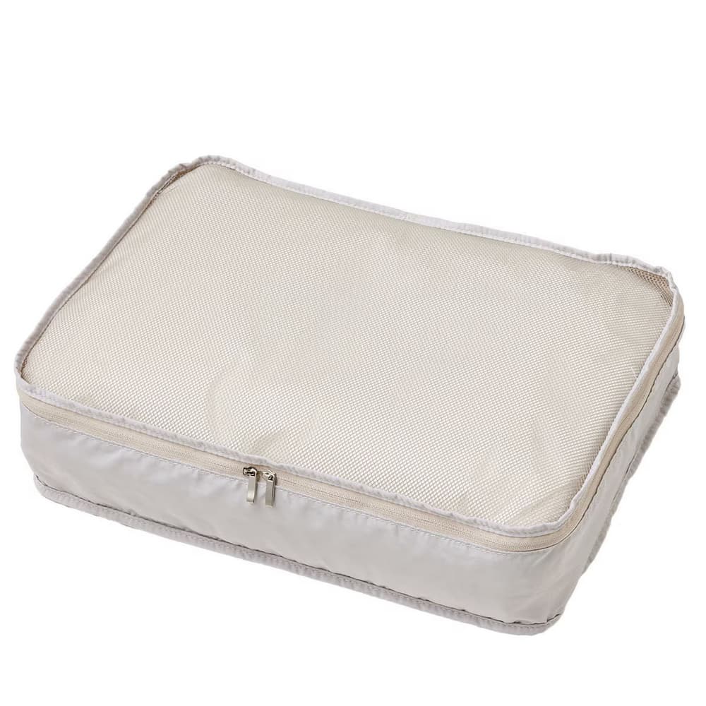 旅行用收納袋 MO 單層 M NITORI宜得利家居