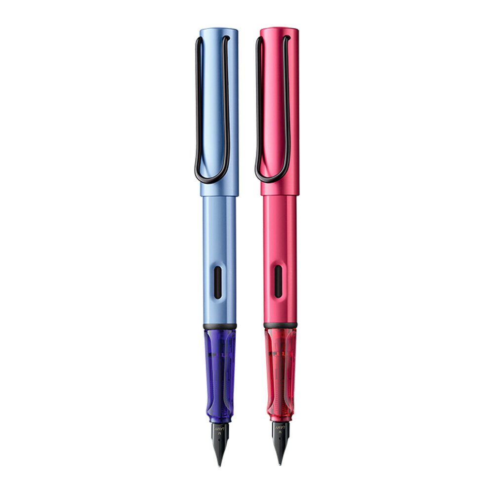 LAMY AL-STAR E1 2024 aquatic鋼筆【九乘九購物網】