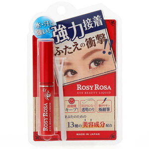 ROSY ROSA 衝擊的雙眼皮膠(845450)3g『Marc Jacobs旗艦店』D454502
