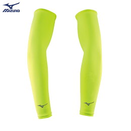 Mizuno抗紫外線彈性袖套