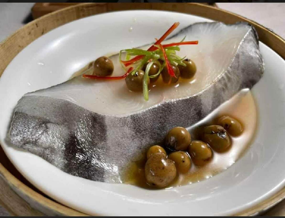 格陵蘭鱈魚