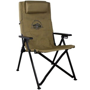 Camping Ace 野樂 黑森戰術六段椅 ARC-8T 新版 荒漠沙