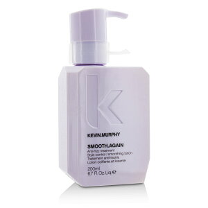 凱文墨菲 Kevin.Murphy - 史密斯任務(造型控制/滑順乳液) Smooth.Again Anti-Frizz Treatment