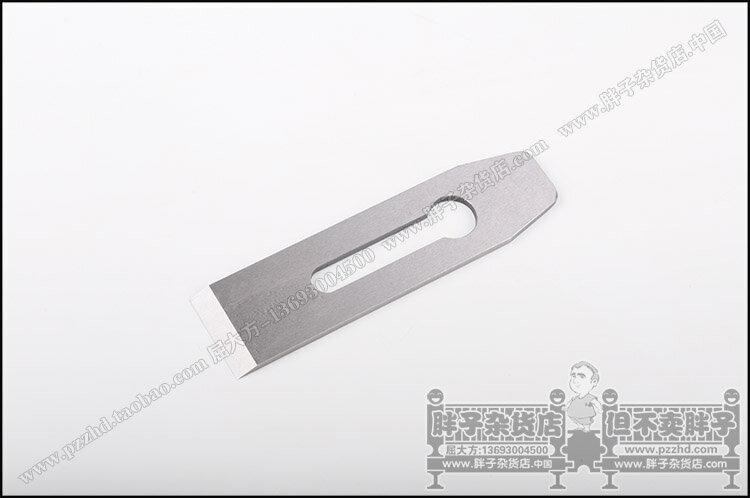 T10 碳素鋼刨刀 歐式木工刨刀 全長150mm 寬30mm,厚3mm