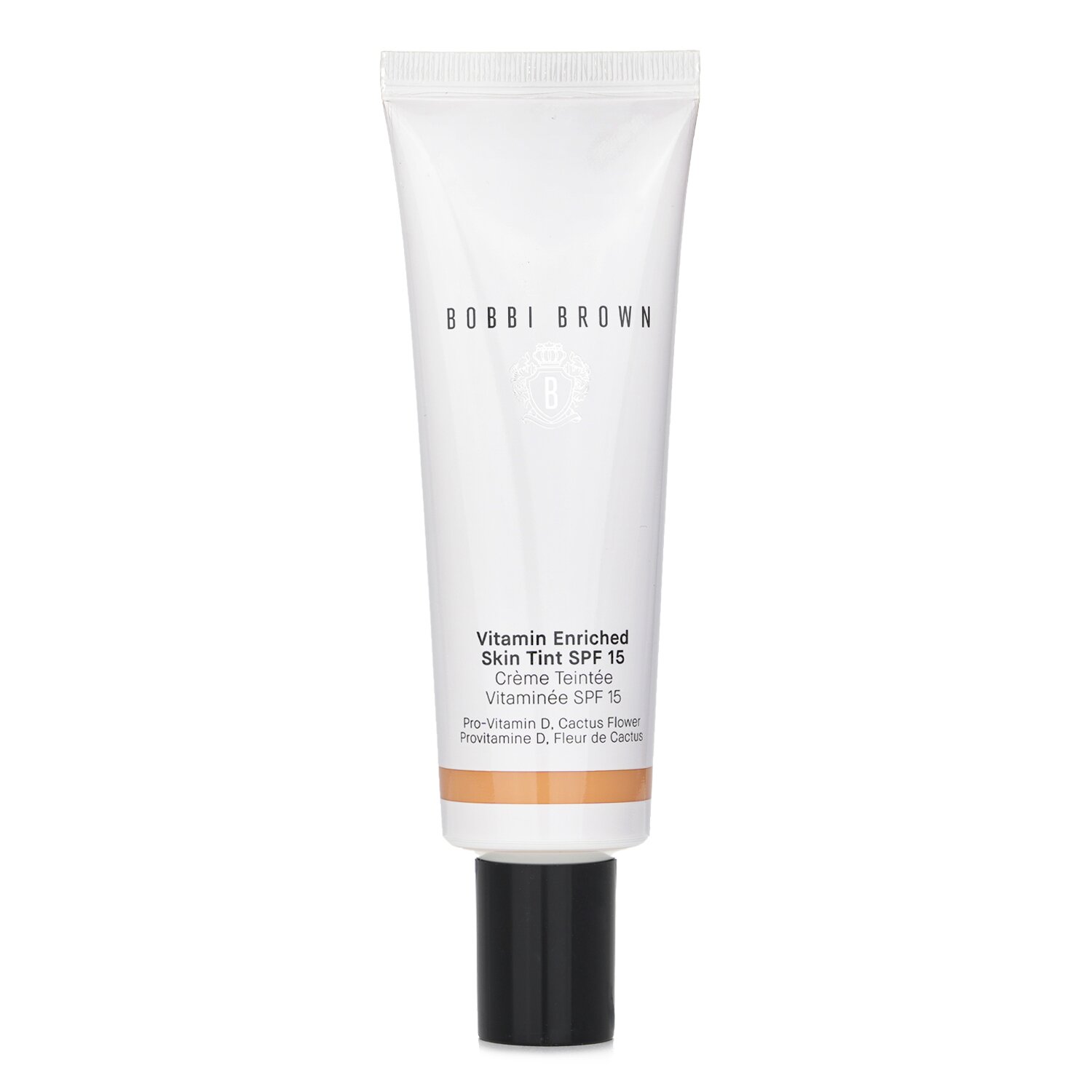 芭比波朗 Bobbi Brown - 維他命營養底霜 SPF15