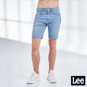 Lee 901 牛仔短褲 男 Modern