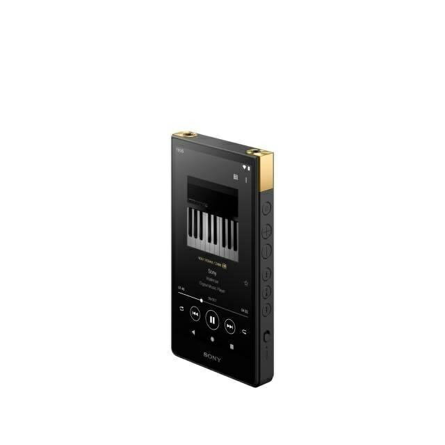 SONY Walkman高音質數位隨身聽 NW-ZX707 【APP下單點數 加倍】