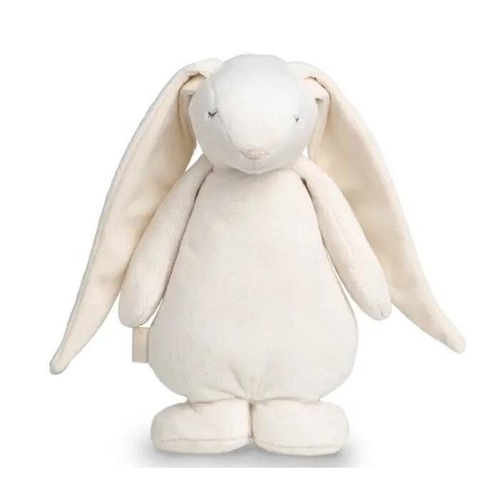 【Moonie】Moonie茉莉小兔／奶油白(MN45522) 2363元