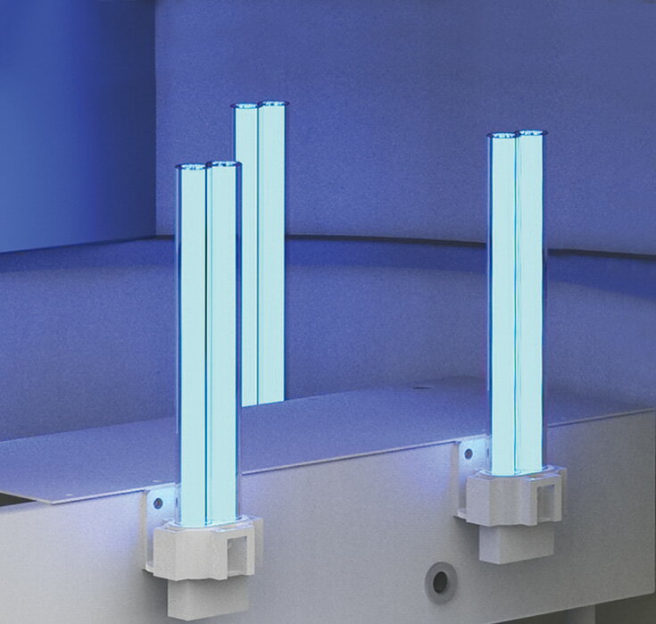 飛利浦UV燈管_18W * 1組2支 2