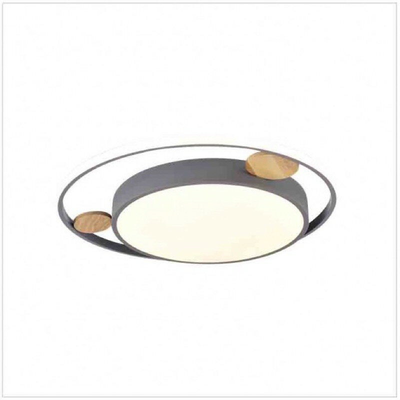 強強滾p-【PAUL精品】紐約風LED吸頂燈-潮流時尚-北歐極簡-義式經典-設計師款-餐廳燈-大廳燈-臥室燈-吧檯燈