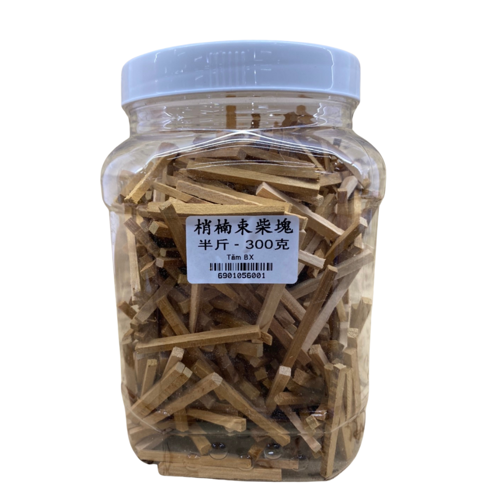 永羣沉香 束柴 肖楠束柴 純天然無香精