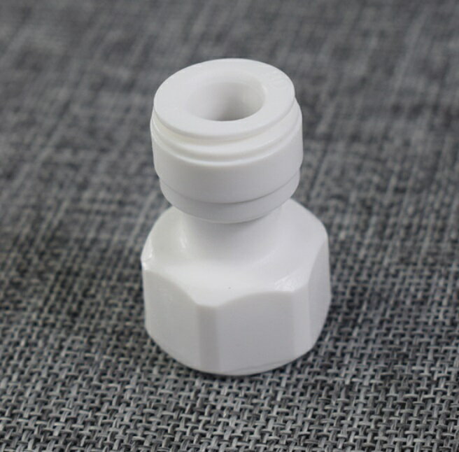 【4分內牙轉3分管】飲水機 RO逆滲透機 水管接頭 各式快速接頭 逆止閥 單向閥 開關 轉換接頭 3通 T型管 1