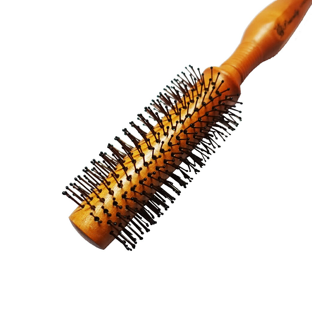 FRACIUS 法拉西施 - A1443L 楓木圓梳 2