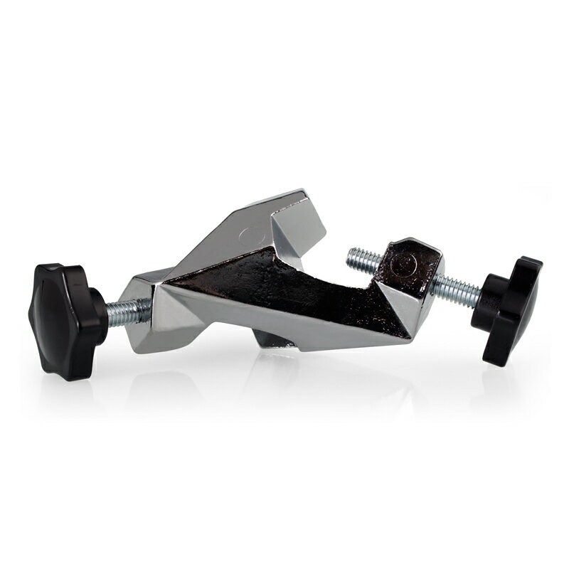 《臺製》固定夾 大型 Clamp Holder