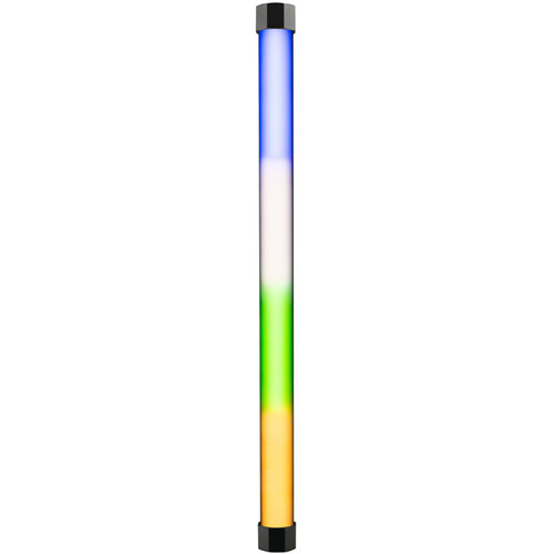 限時★.. Nanlite 南光 PavoTube II 15X 雙燈組 ​​全綵魔光燈管 二代 RGBWW LED 2英尺 IP68防水 2700-12000K DMX 公司貨【全館點數5倍送】【APP下單跨店最高20%點數回饋】