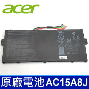 ACER AC15A8J 原廠電池 AC15A3J Chromebook 11 C738T C735 CB3 CB3-131 CB3-132 CB311 CB311-8H Chromebook R11 C738T CB5 CB5-132T