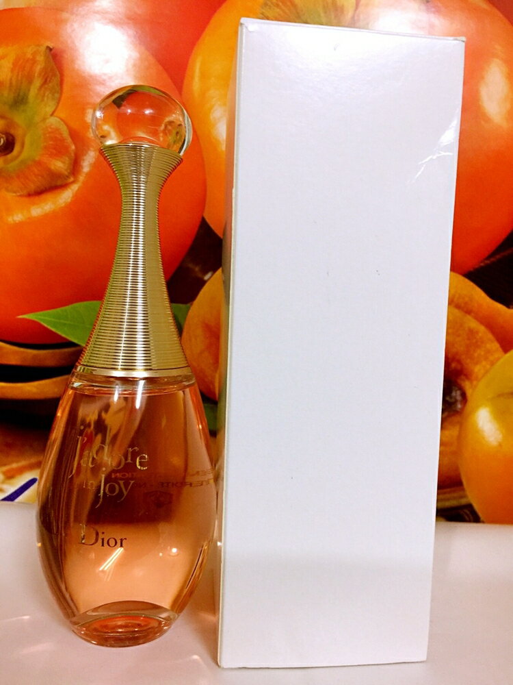 Dior 迪奧 J’adore in joy 愉悅淡香水(100ml) 全新百貨公司專櫃貨