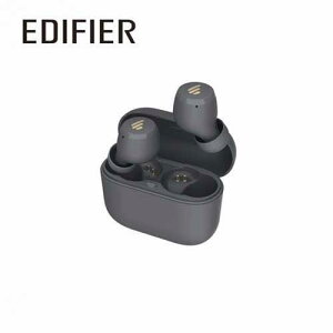 【最高22%回饋 5000點】EDIFIER X3 Lite 真無線入耳式耳機 黑