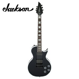 【非凡樂器】Jackson X 系列簽名 MF-1 電吉他 / 黑色帶白邊 / 原廠公司貨 /