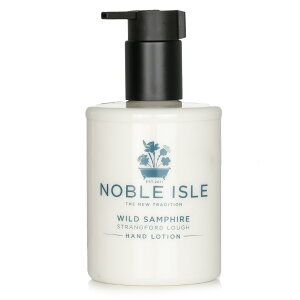 Noble Isle - Wild Samphire 護手霜