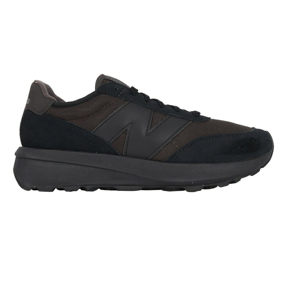 NEW BALANCE U370 男復古休閒鞋(免運 慢跑 運動 休閒 NB「U370100」≡排汗專家≡
