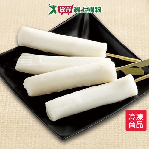 小老闆烤年糕240G/盒【愛買冷凍】