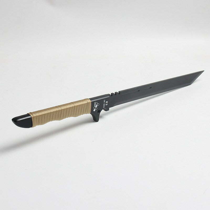 模擬刀(短刀) 刀劍亂舞武器道具今劍/今短刀COSPLAY動漫道具武器短刀