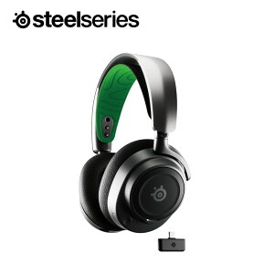 【SteelSeries】Arctis Nova 7X 無線電競耳機