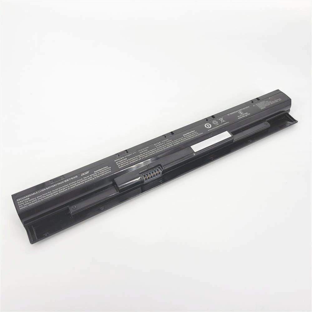 Batterie Portable N750BAT-4 2950mAh 14.8V Pour Clevo N770WL, N750WU, Tuxedo Book BM1507 Et Autres - 7