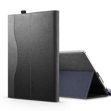 微軟surface pro4保護套蘇菲2017款新pro5皮套12.3寸平板電腦包 雙十一購物節