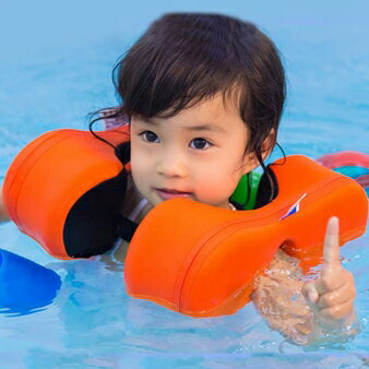 游泳圈 兒童游泳圈1-6歲 游泳臂圈寶寶泡沫手臂圈腋下兒童游泳裝備 伊卡萊 雙十一購物節