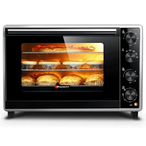 微波爐 A30電烤箱家用烘焙蛋糕多功能全自動迷你33L大容量 220 雙十一購物節