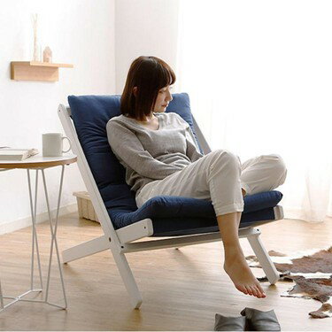 懶人沙發單人休閒個性創意小戶型沙發椅迷你臥室客廳陽臺單人沙發 雙十一購物節