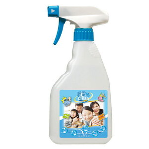 永豐 超電水500ml【悅兒園婦幼生活館】