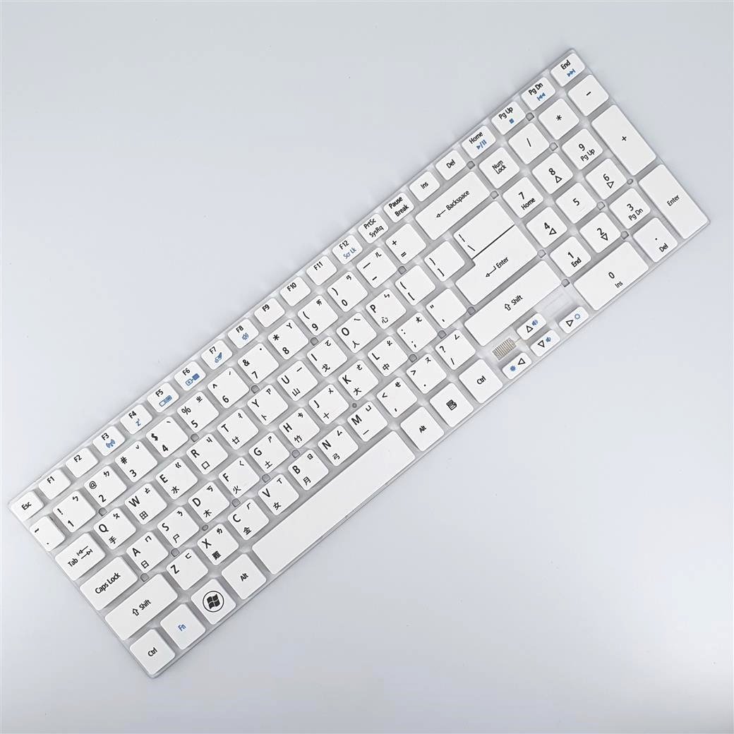 Teclado Compatible Con Acer Aspire 5830 5830g 5830t Español | Envío Gratis