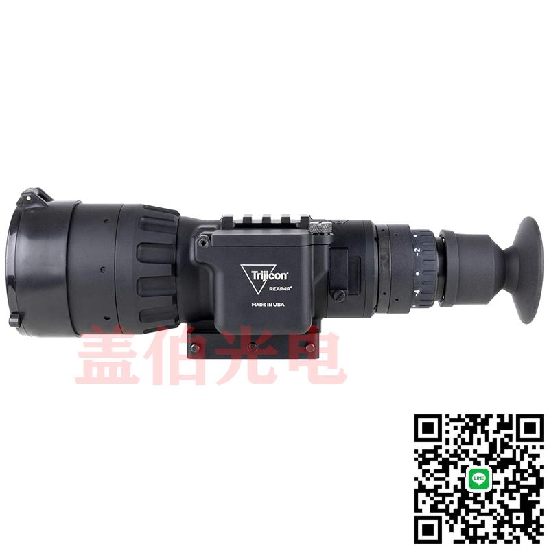 Trijicon REAP-IR 4 60MM熱瞄熱成像儀原裝進口高階熱瞄熱像儀