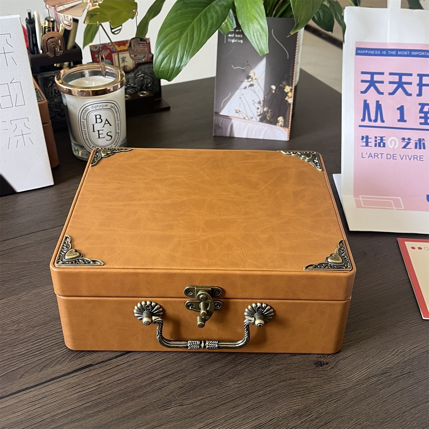 CD機 音響CD機 家用CD播放機 便攜手提CD機多功能復古音箱高保真CD播放器唱片專輯光碟禮品 | 歡樂購物網 | 樂天市場Rakuten