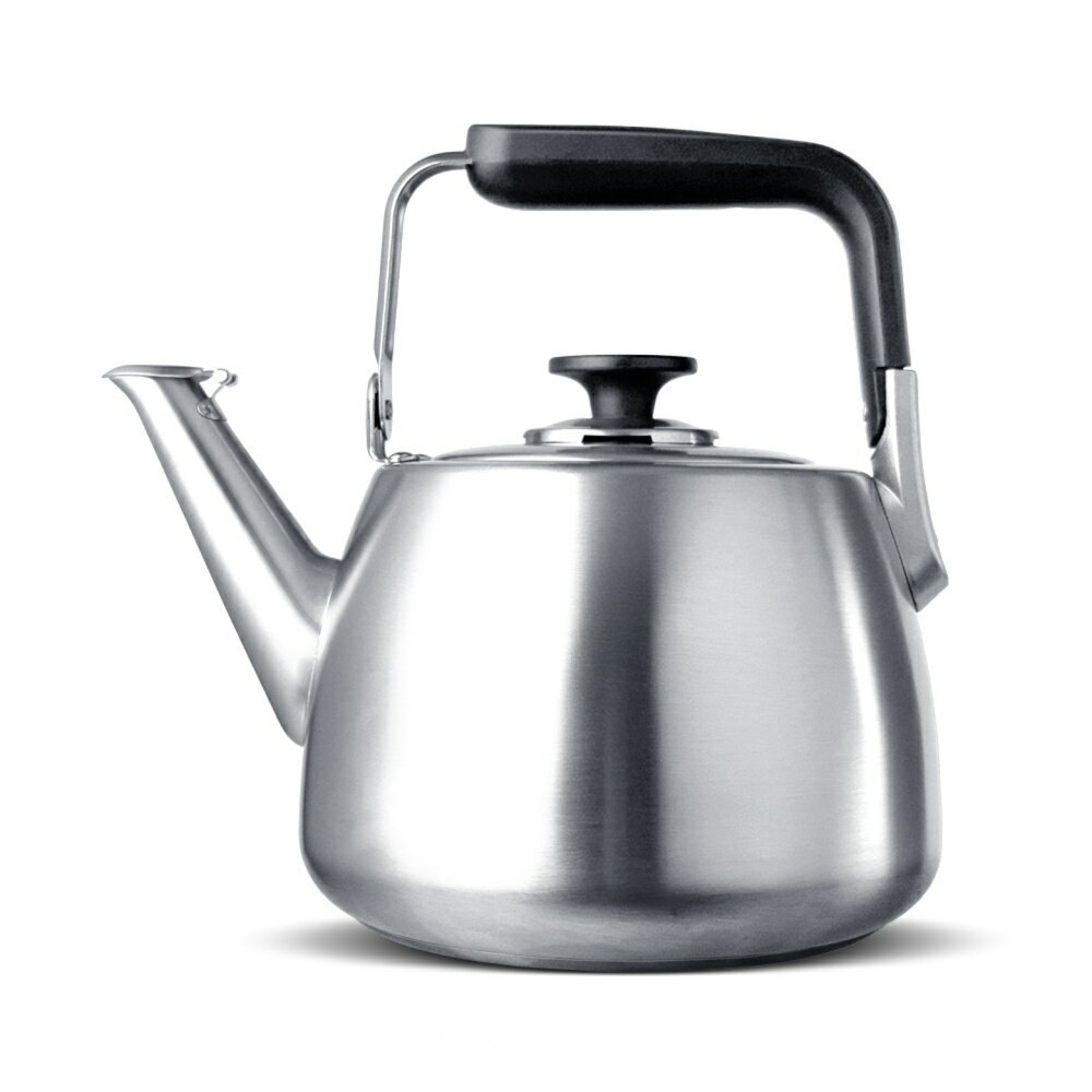 【晨光】仙德曼Sadomain 304不鏽鋼 都會琴音壺3.0L (082418)【現貨】