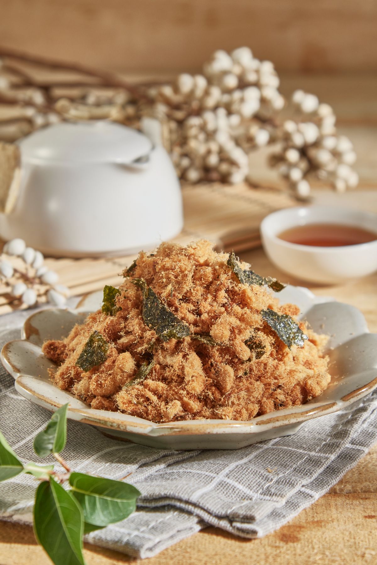 海苔 肉鬆  270g±10g/包 1