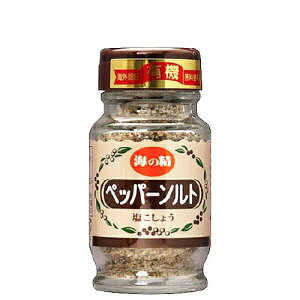 海之精 胡椒鹽(55g)[org_4_more]日本必買 | 日本樂天熱銷