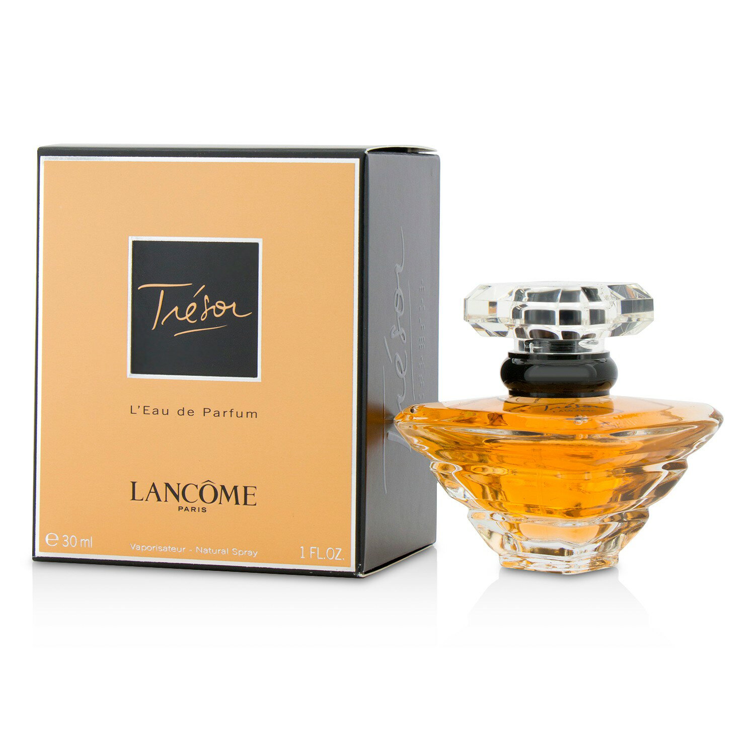 蘭蔻 Lancome - Tresor 璀璨噴式香水