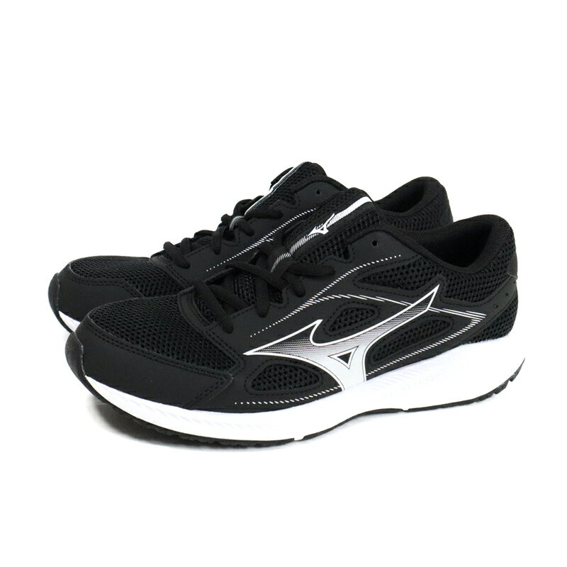 美津濃 Mizuno MAXIMIZER 26 慢跑鞋 運動鞋 黑色 男鞋 K1GA240003 no243