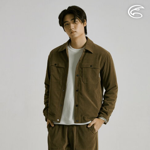 2521067 ADISI 男燈芯絨超撥雙層保暖外套 AJ2521067 (M-3XL)|內裡毛網 防潑水 環保紗 襯衫外套 | 城市綠洲直營店 | 樂天市場 ...