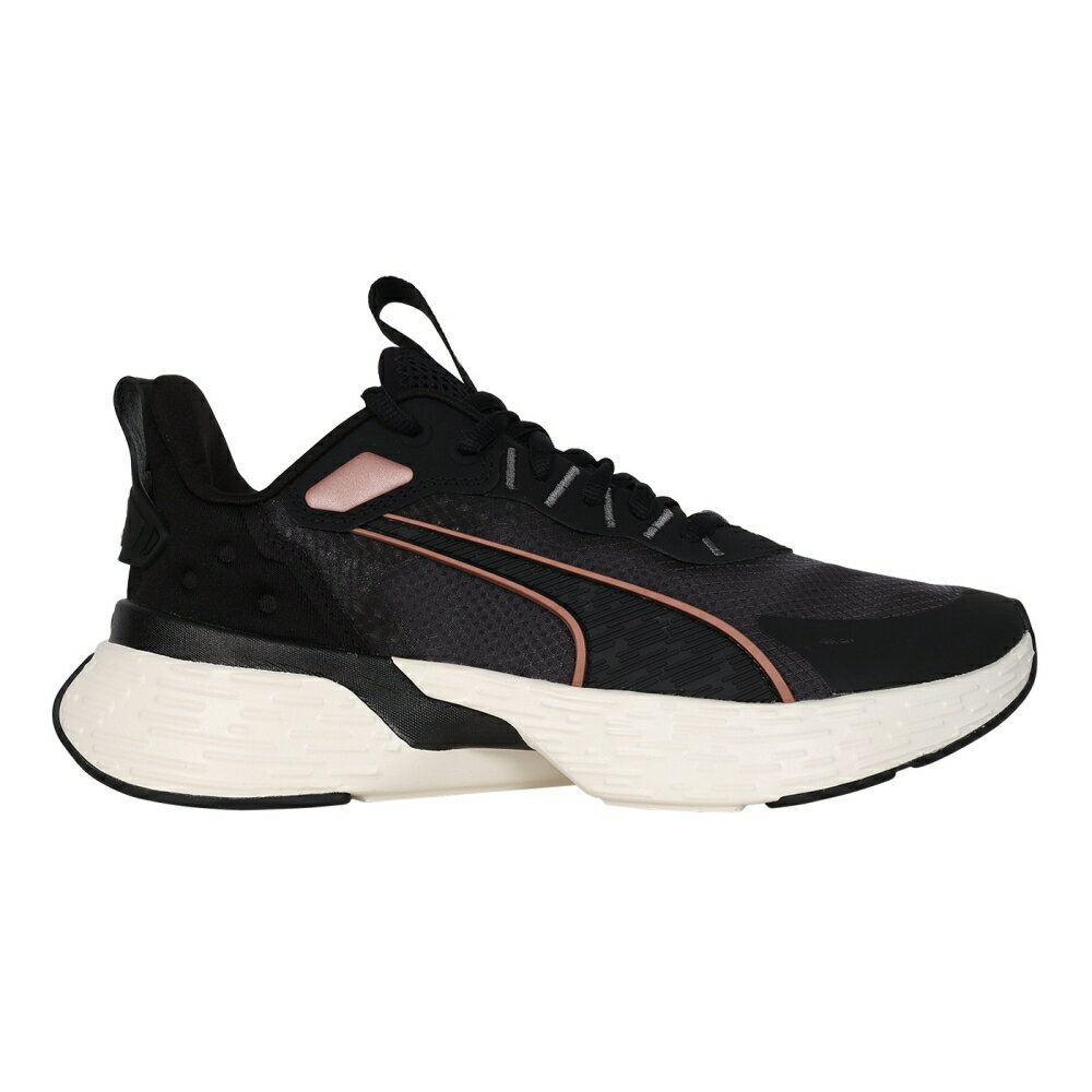 PUMA Softride Sway 女慢跑鞋(免運 厚底 復古 運動「37944308」≡排汗專家≡