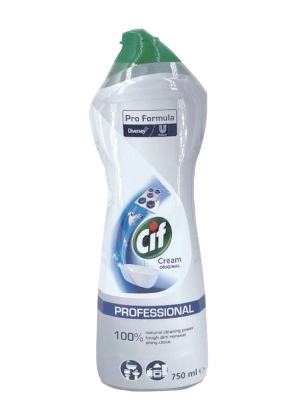 全新英國版 CIF 居家多功能清潔劑 - Original 原味 500ml / 750ml 英國進口 新包裝登場