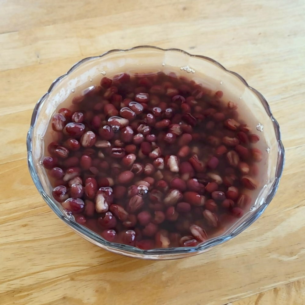 萬丹紅豆湯800ML~台東好口碑/紅豆粒粒飽滿綿密/夏天消暑聖品/零化學/宅配美食/團購/慶開幕低溫滿千免運 1