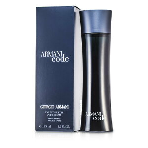 亞曼尼 Giorgio Armani - Armani Code 黑色密碼男性淡香水