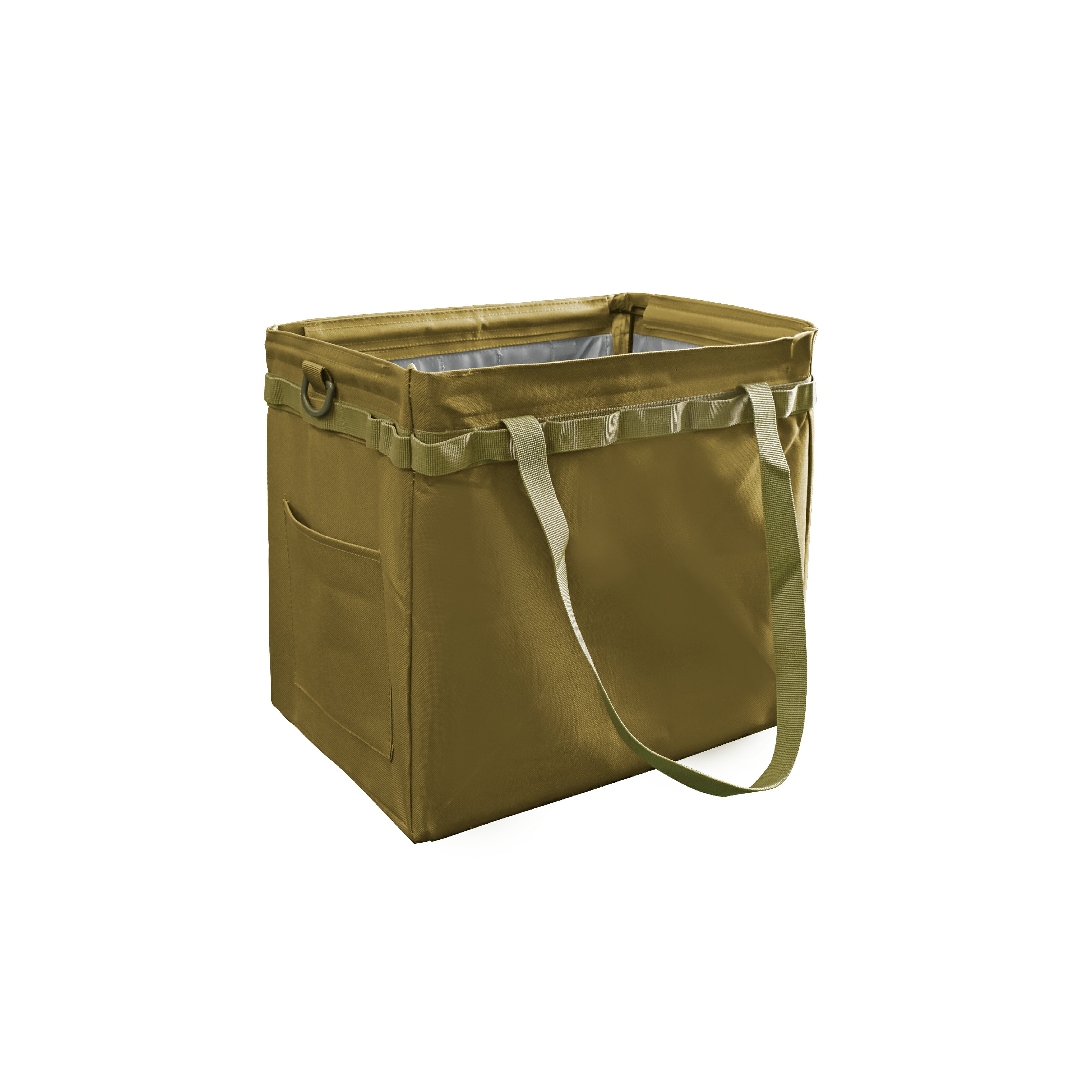 【Treewalker露遊】裝備戰術收納袋 收納包 裝備帶 收納箱 戰術裝備袋 摺疊工具袋 摺疊收納提袋 露營戶外